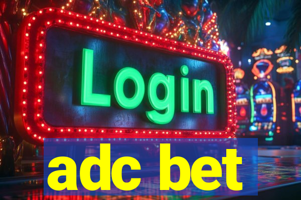 adc bet